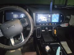 Haval Great Wall Big Dog 2.0T AWD Edition - ფოტო 16