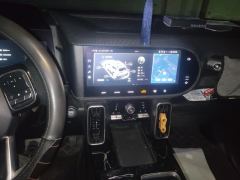 Haval Great Wall Big Dog 2.0T AWD Edition - ფოტო 17