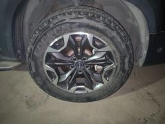 Haval Great Wall Big Dog 2.0T AWD Edition - ფოტო 6
