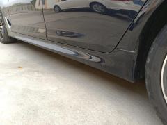 BMW 5 Series Facelift 525Li M Sport Package - фото 11