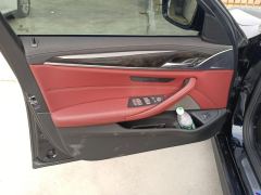 BMW 5 Series Facelift 525Li M Sport Package - фото 12