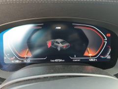 BMW 5 Series Facelift 525Li M Sport Package - фото 20