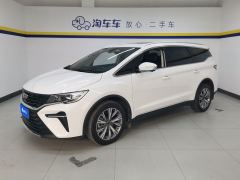 Geely Jiaji Kaji Jiayue L 1.5T Luxury Edition - ფოტო 1