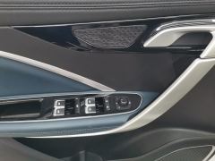 Geely Jiaji Kaji Jiayue L 1.5T Luxury Edition - ფოტო 13