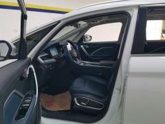 Geely Jiaji Kaji Jiayue L 1.5T Luxury Edition - ფოტო 14