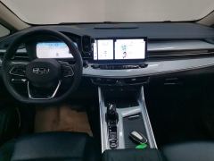 Geely Jiaji Kaji Jiayue L 1.5T Luxury Edition - ფოტო 16