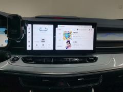 Geely Jiaji Kaji Jiayue L 1.5T Luxury Edition - ფოტო 17