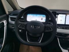 Geely Jiaji Kaji Jiayue L 1.5T Luxury Edition - ფოტო 18