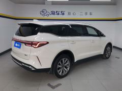 Geely Jiaji Kaji Jiayue L 1.5T Luxury Edition - ფოტო 2