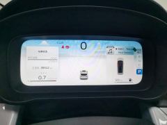 Geely Jiaji Kaji Jiayue L 1.5T Luxury Edition - ფოტო 20