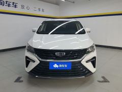 Geely Jiaji Kaji Jiayue L 1.5T Luxury Edition - ფოტო 3