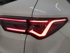 Geely Jiaji Kaji Jiayue L 1.5T Luxury Edition - ფოტო 5