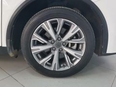 Geely Jiaji Kaji Jiayue L 1.5T Luxury Edition - ფოტო 6