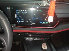 Changan X5 PLUS 1.5T Elite Edition - ფოტო 17