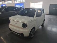Geely Galaxy Panda mini 200km Animated Bear - photo 1
