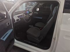 Geely Galaxy Panda mini 200km Animated Bear - photo 14