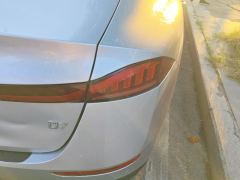 Roewe D7 PHEV 1.5L 125km Edition - фото 5