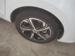 Oshan Benben E-Star Edition - ფოტო 6