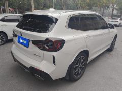 BMW X3 Facelift xDrive25i M Sport Package - фото 2