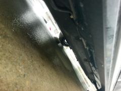 Ford Mondeo 2.0T EcoBoost Luxury Edition - ფოტო 10