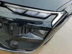 Ford Mondeo 2.0T EcoBoost Luxury Edition - ფოტო 4