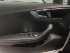 Audi A4L 40 TFSI Luxury Dynamic - ფოტო 12