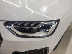 Audi A4L 40 TFSI Luxury Dynamic - ფოტო 4