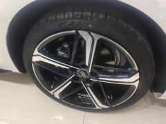 Audi A4L 40 TFSI Luxury Dynamic - ფოტო 6