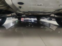 Audi A4L 40 TFSI Luxury Dynamic - ფოტო 9