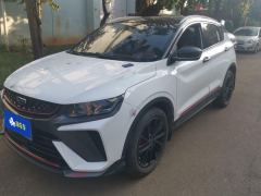 Geely Binyue 260T Edition - photo 1