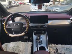 Geely Binyue 260T Edition - photo 16