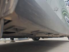 Geely Galaxy L6 1.5T 125km Starship - ფოტო 10