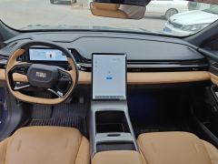 Geely Galaxy L6 1.5T 125km Starship - ფოტო 16