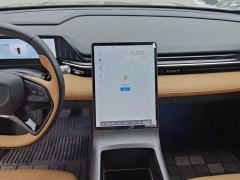 Geely Galaxy L6 1.5T 125km Starship - ფოტო 17