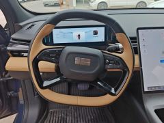 Geely Galaxy L6 1.5T 125km Starship - ფოტო 18