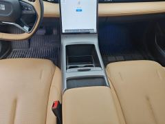 Geely Galaxy L6 1.5T 125km Starship - ფოტო 19