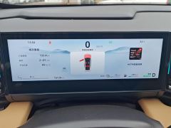 Geely Galaxy L6 1.5T 125km Starship - ფოტო 20