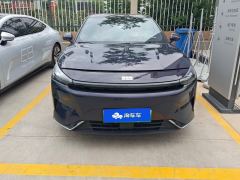 Geely Galaxy L6 1.5T 125km Starship - ფოტო 3