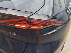 Geely Galaxy L6 1.5T 125km Starship - ფოტო 5