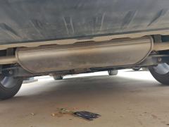 Geely Galaxy L6 1.5T 125km Starship - ფოტო 9