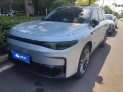 Leapmotor C16 BEV 520km Exclusive Edition - фото 1