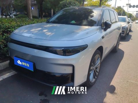 2024 Leapmotor C16 BEV 520km Exclusive Edition - ავტომობილი ჩინეთიდან