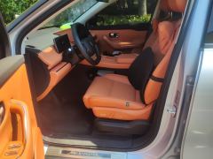 Leapmotor C16 BEV 520km Exclusive Edition - фото 12