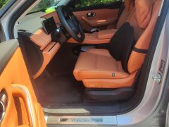 Leapmotor C16 BEV 520km Exclusive Edition - фото 14