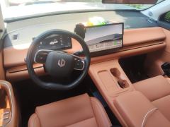 Leapmotor C16 BEV 520km Exclusive Edition - фото 16