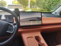 Leapmotor C16 BEV 520km Exclusive Edition - фото 17