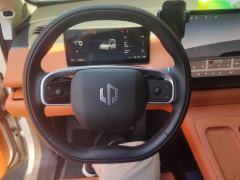 Leapmotor C16 BEV 520km Exclusive Edition - фото 18