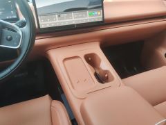 Leapmotor C16 BEV 520km Exclusive Edition - фото 19