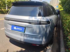Leapmotor C16 BEV 520km Exclusive Edition - фото 2