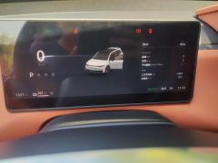 Leapmotor C16 BEV 520km Exclusive Edition - фото 20